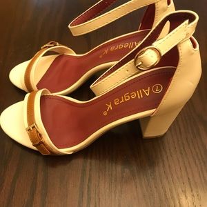 Allegra K Women’s Dress shoes